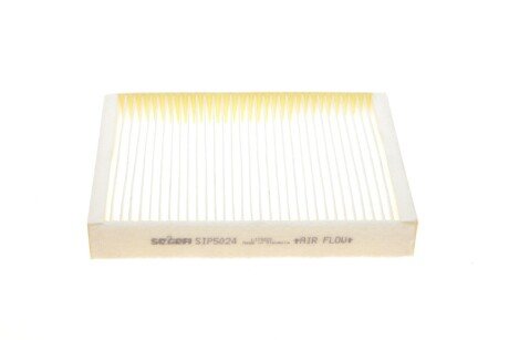 Фільтр салону Purflux AH513