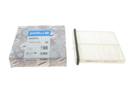 Фільтр салону PURFLUX Purflux AH515