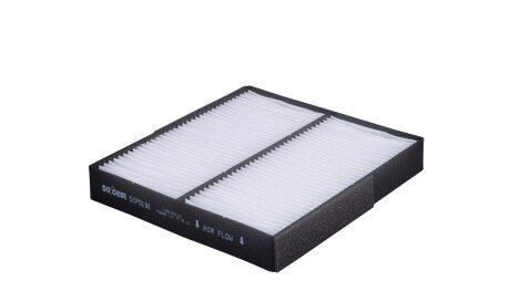 Фильтр салона Mitsubishi Outlander 06- (opt-om) Purflux AH525