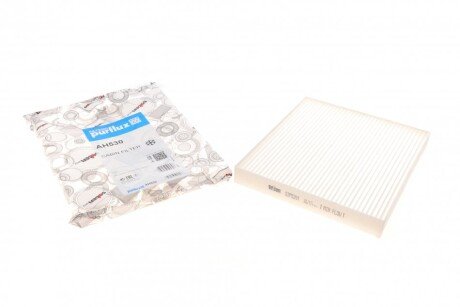 Фільтр салону Kia Sorento 15-/Toyota C-HR 16- (opt-om) Purflux AH530