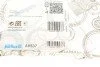 Фільтр салону Hyundai Accent III 05-10/i30 11-/KIA Ceed 12- PURFLUX UA63 Purflux AH537 (фото 6)
