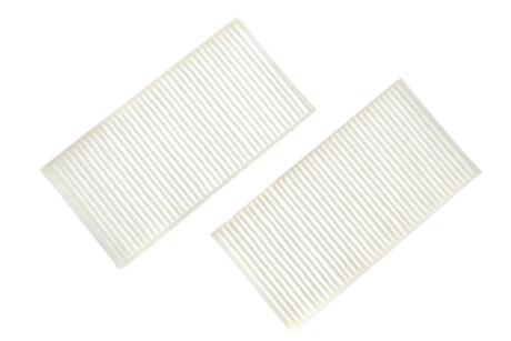 Фільтр салону Purflux AH569-2