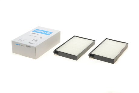 Фільтр салону Purflux AH572-2