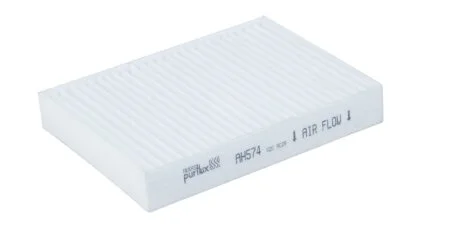 ПОВІТРЯНИЙ ФІЛЬТР САЛОНУ Purflux AH574