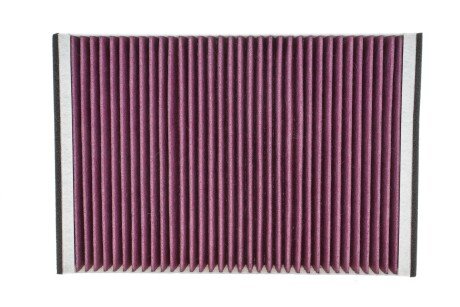 Фільтр салону Opel Astra F/G/H 96- (антиалергенний) UA63 Purflux AHA170