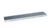 Фільтр салону VW Sharan 95-10 (вугільний) PURFLUX UA63 Purflux AHC129 (фото 1)