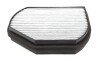 Фільтр салону MB C-class (W202)/CLK (A208)/E (W210)/SLK (R170) (вугільний) UA63 Purflux AHC138 (фото 2)