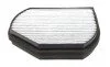 Фільтр салону MB C-class (W202)/CLK (A208)/E (W210)/SLK (R170) (вугільний) PURFLUX UA63 Purflux AHC138 (фото 2)