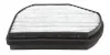 Фільтр салону MB C-class (W202)/CLK (A208)/E (W210)/SLK (R170) (вугільний) PURFLUX UA63 Purflux AHC138 (фото 3)