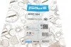Фільтр салону Audi A4/A6 1.6-4.2 97- (вугільний) PURFLUX UA63 Purflux AHC184 (фото 4)