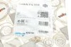 Фильтр салона Fiat Bravo 07-14/Stilo 01-08 (угольный)) PURFLUX UA63 Purflux AHC190 (фото 4)