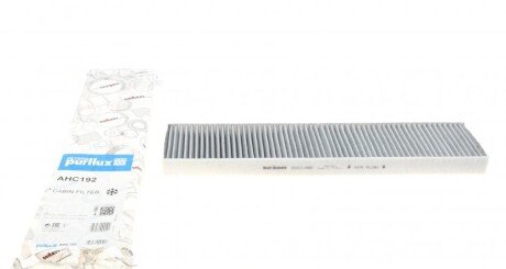 Фільтр салону Mini Mini 01- (вугільний) (opt-om) Purflux AHC192
