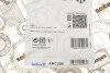 Фільтр салону Mazda 6 08/02- (вугільний) PURFLUX UA63 Purflux AHC208 (фото 5)