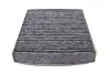 Фільтр салону Ford Focus 1.6i-2.0TDCI 04- (вугільний) PURFLUX UA63 Purflux AHC238 (фото 2)