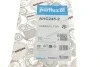 Фільтр салону Citroen C3/Peugeot 207/208 09- (вугільний) PURFLUX UA63 Purflux AHC245-2 (фото 4)