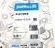 Фільтр салону Fiat Scudo/Citroen Jumpy/Peugeot Expert 1.6-2.0 HDi 07- (вугільний) PURFLUX UA63 Purflux AHC258 (фото 4)