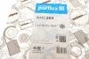 Фільтр салону Audi A4/A6 1.8-4.2TFSI 07- (вугільний) PURFLUX UA63 Purflux AHC269 (фото 4)