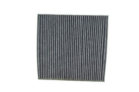 Фільтр салону Smart Fortwo (вугільний) UA63 Purflux AHC277