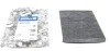 Фільтр салону Ford Fiesta 1.0-1.6TDCI 08- (вугільний) PURFLUX UA63 Purflux AHC282 (фото 1)