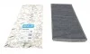 Фільтр салону BMW X5 (E53) 3.0D/Range Rover 4.2/4.4/3.0D (вугільний) PURFLUX UA63 Purflux AHC299 (фото 1)