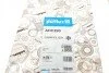 Фільтр салону BMW X5 (E53) 3.0D/Range Rover 4.2/4.4/3.0D (вугільний) PURFLUX UA63 Purflux AHC299 (фото 4)