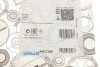 Фільтр салону Nissan Juke/Renault Fluence 10- (вугільний) PURFLUX UA63 Purflux AHC306 (фото 5)