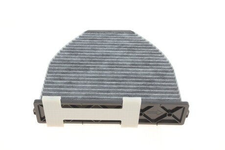 Фільтр салону MB GLK-class (X204) 08- (вугільний) UA63 Purflux AHC318