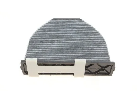 Фільтр салону MB GLK-class (X204) 08- (вугільний) PURFLUX UA63 Purflux AHC318