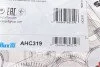 Фільтр салону Citroen C2/C3/C4/Peugeot 307/308 00- (вугільний) PURFLUX UA63 Purflux AHC319 (фото 4)