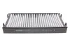 Фільтр салону BMW X5 (E70/F15)/X6 (E71/E72) 2.0-4.8 07- (вугільний) PURFLUX UA63 Purflux AHC349-2 (фото 3)