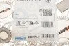 Фільтр салону BMW X3 (F25)/X4 (F26) 2.0/3.0D 10-18 (вугільний) PURFLUX UA63 Purflux AHC372-2 (фото 5)