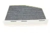 Фільтр салону VW Caddy 1.9TDI 03- (вугільний) PURFLUX UA63 Purflux AHC378 (фото 3)