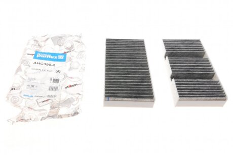 ПОВІТРЯНИЙ ФІЛЬТР САЛОНУ Purflux AHC390-2