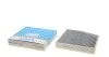 Фильтр салона MB A-class (W176)/B (W246/W242) 11-/Infiniti Q30 15- (угольный)) PURFLUX UA63 Purflux AHC402 (фото 1)