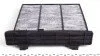 Фільтр салону Mitsubishi Pajero 91- (вугільний) PURFLUX UA63 Purflux AHC418 (фото 2)