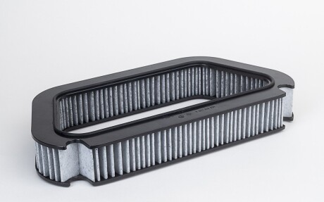 Фільтр салону Audi A8 02-10 (вугільний) (opt-om) Purflux AHC424