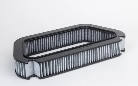 Фільтр салону Audi A8 02-10 (вугільний) PURFLUX (opt-om) Purflux AHC424