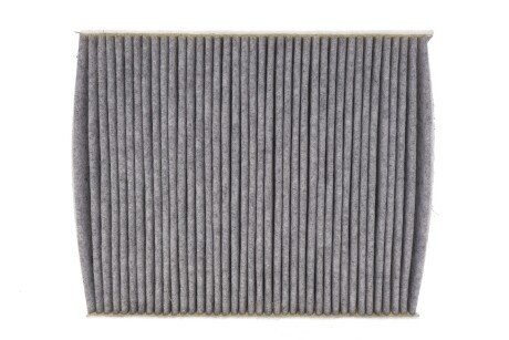 Фільтр салону Toyota Camry 17-/ Corolla 18-/ Rav 4 18- (вугільний) UA63 Purflux AHC484