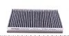 Фільтр салону Land Rover Discovery 04-/Range Rover Sport 3.0-5.0 05- (вугільний) PURFLUX UA63 Purflux AHC494 (фото 2)