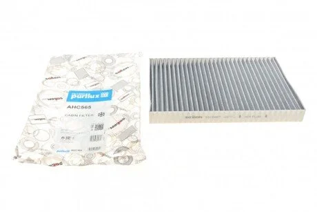 Фильтр салона Chrysler 300 C 04-12 (угольный)) PURFLUX (opt-om) Purflux AHC565