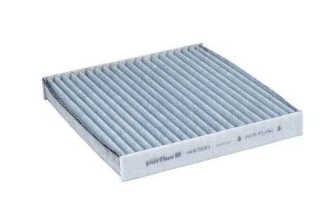 Фільтр салону Lexus Gs/Ls 97-06 (вугільний) (opt-om) Purflux AHC590