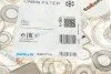 Фільтр салону Citroen C3 Aircross 1.2-1.6 17- (вугільний) PURFLUX (opt-om) Purflux AHC714 (фото 4)