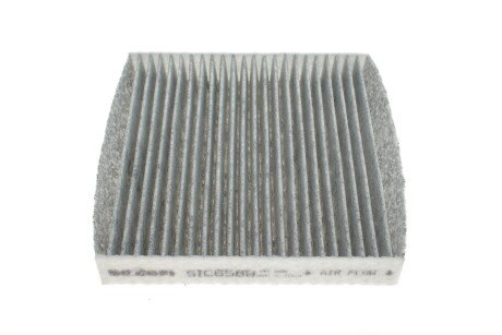 Фильтр салона Purflux AHC744