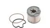 Фильтр топливный Peugeot Expert 2.0HDI PURFLUX UA63 Purflux C482 (фото 1)
