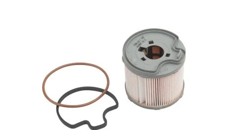 Фільтр паливний Peugeot Expert 2.0HDI PURFLUX UA63 Purflux C482