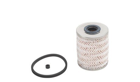 Фільтр паливний Opel Vivaro 1.9DCI UA63 Purflux C493E