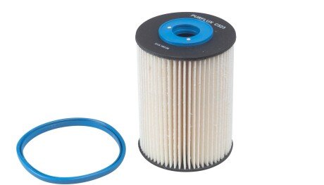 Фільтр паливний Ford Mondeo 2.0TDCi 07- UA63 Purflux C523