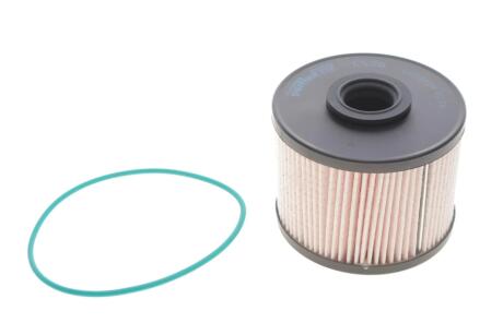 Фільтр паливний Fiat Scudo 2.0 D Multijet 11- UA63 Purflux C526