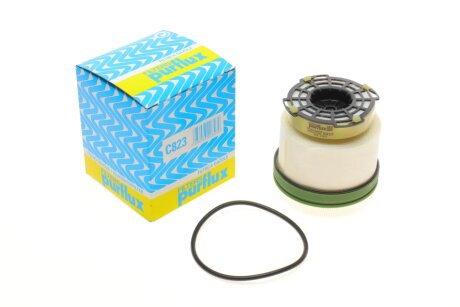 Фільтр паливний Purflux C823