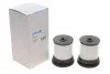 Фільтр паливний Jeep Cherokee/Grand Cherokee/Wrangler 2.0-3.0 CRD 10- PURFLUX UA63 Purflux C824-2 (фото 1)